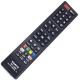 Nr.739/ RM-L1200+ Telecomandă universala pentru LCD AKAI, DIGIHOME, FINLUX, HITACHI, TELEFUNKEN, VESTEL cu NETFLIX și YOUTUBE Nr.739/ RM-L1200+ Telecomandă universala pentru LCD AKAI, DIGIHOME, FINLUX, HITACHI, TELEFUNKEN, VESTEL cu NETFLIX și YOUTUBE