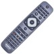 NR.742H/ RM-D1110 Telecomandă pentru LCD/LED PHILIPS cu coduri SAA3010 și PHILIPS (POWER+TASTA"1"-SAA3010, POWER+TASTA"2"-PHILIPS)