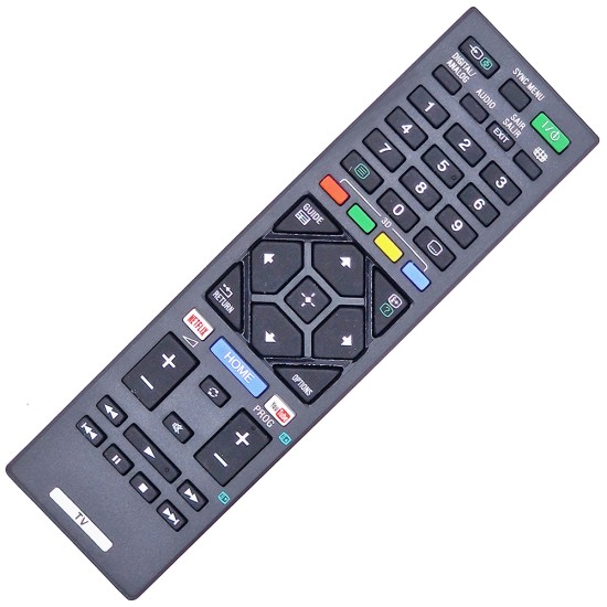 NR.744/ L1185V Telecomandă pentru LED SONY SMART TV 3D echivalentă cu RM-YD092, RM-ED054, RM-ED062