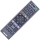NR.744/ L1185V Telecomandă pentru LED SONY SMART TV 3D echivalentă cu RM-YD092, RM-ED054, RM-ED062