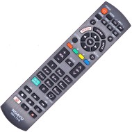 Nr.745H/ RM-L1378-N2QAYB001133 Telecomandă pentru LED/DVD PANASONIC cu NETFLIX și APPS pentru N2QAYB001109
