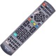 Nr.745H/ RM-L1378-N2QAYB001133 Telecomandă pentru LED/DVD PANASONIC cu NETFLIX și APPS pentru N2QAYB001109 Nr.745H/ RM-L1378-N2QAYB001133 Telecomandă pentru LED/DVD PANASONIC cu NETFLIX și APPS pentru N2QAYB001109