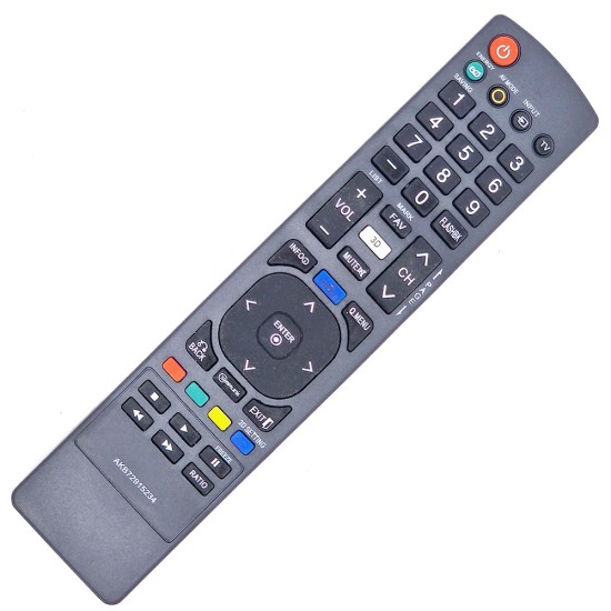 NR.747/ AKB72915234 Telecomandă kntech pentru LCD/LED 3D LG NR.747/ AKB72915234 Telecomandă kntech pentru LCD/LED 3D LG