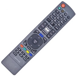 NR.748/ AKB72915238 Telecomandă pentru SMART TV cu 3D LG NR.748/ AKB72915238 Telecomandă pentru SMART TV cu 3D LG