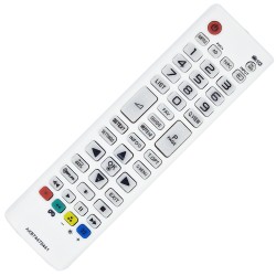 Nr.752/ AKB74475441-AKB73975794-AKB73975786 Telecomandă KNTECH pentru LCD/LED LG Nr.752/ AKB74475441-AKB73975794-AKB73975786 Telecomandă KNTECH pentru LCD/LED LG