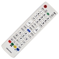 Nr.752S/ AKB74475441 Telecomandă pentru SMART LCD/LED LG Nr.752S/ AKB74475441 Telecomandă pentru SMART LCD/LED LG