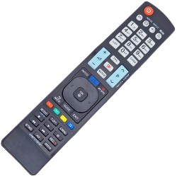 NR.754/ AKB73756561-AKB73756559 Telecomandă KNTECH pentru SMART LCD/LED LG cu 3D NR.754/ AKB73756561-AKB73756559 Telecomandă KNTECH pentru SMART LCD/LED LG cu 3D