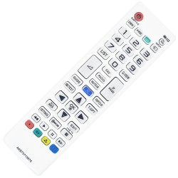 NR.755/ AKB73715670 Telecomandă KNTECH pentru SMART LCD/LED LG NR.755/ AKB73715670 Telecomandă KNTECH pentru SMART LCD/LED LG