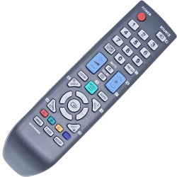 NR.759/ AA59-00496A Telecomandă LCD SAMSUNG LA19D400E1M, LA22D400E1M, LA32D400E1M, LA32D403E2M, LA32D403E2W, LA32E420E2MXXY, LA40D503F7M, LA40D503F7W, LE32D400E1W, LE32D403, LE32D403E2W, LE32D404E2W, LE40D503F7W, LE40D504F7W, PS43E450A1MXRD NR.759/ AA59-00496A Telecomandă LCD SAMSUNG LA19D400E1M, LA22D400E1M, LA32D400E1M, LA32D403E2M, LA32D403E2W, LA32E420E2MXXY, LA40D503F7M, LA40D503F7W, LE32D400E1W, LE32D403, LE32D403E2W, LE32D404E2W, LE40D503F7W, LE40D504F7W, PS43E450A1MXRD
