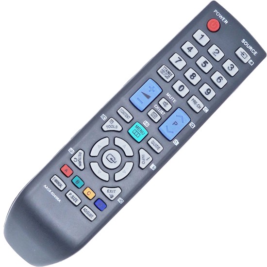 NR.759/ AA59-00496A Telecomandă LCD SAMSUNG LA19D400E1M, LA22D400E1M, LA32D400E1M, LA32D403E2M, LA32D403E2W, LA32E420E2MXXY, LA40D503F7M, LA40D503F7W, LE32D400E1W, LE32D403, LE32D403E2W, LE32D404E2W, LE40D503F7W, LE40D504F7W, PS43E450A1MXRD NR.759/ AA59-00496A Telecomandă LCD SAMSUNG LA19D400E1M, LA22D400E1M, LA32D400E1M, LA32D403E2M, LA32D403E2W, LA32E420E2MXXY, LA40D503F7M, LA40D503F7W, LE32D400E1W, LE32D403, LE32D403E2W, LE32D404E2W, LE40D503F7W, LE40D504F7W, PS43E450A1MXRD