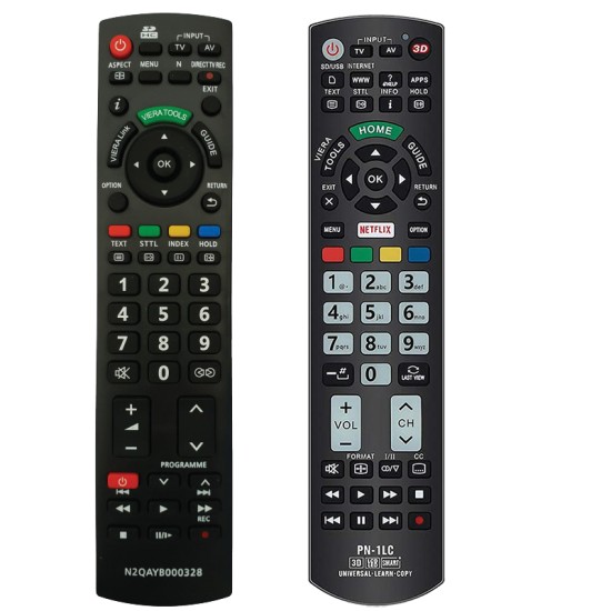 Nr.764/ N2QAYB000328 Telecomandă pentru LED SMART PANASONIC