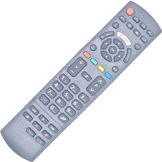 Nr.765/ DS-352 Telecomandă pentru LED PANASONIC