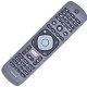Nr.767/ 398GR08BE Telecomandă KNTECH pentru LED PHILIPS 4K cu Netflix pentru 22PFS4022, 24PFS4022, 32PFS6401, 39PHS4112, 40PFH4509/88, 42PFH5609/88, 43PUS6401, 47PFH5609/88, 48PFT4101, 49PUS7101/12, 50PFL5601/F7, 55PFT6200/98, 58PUS6809/12, 65PUS6121