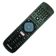 Nr.767-O/ YKF406-003 Telecomandă originala pentru LED PHILIPS 4K cu Netflix 398GR08BE