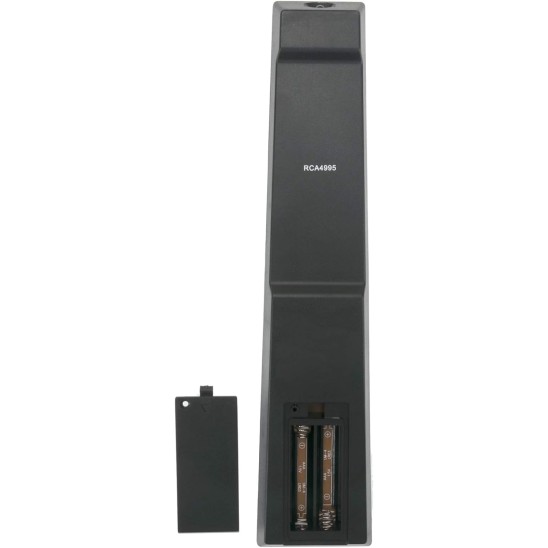 NR.770/ RC4995 Telecomandă pentru LCD/LED HITACHI, TELEFUNKEN, TECHWOOD, DIGIHOME, HORIZON, NEI cu NETFLIX