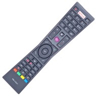 Nr.772/ RM-C3231 Telecomandă pentru LED HORIZON cu NETFLIX (SYS CODE 01), FINLUX, TELEFUNKEN, HITACHI, NEI