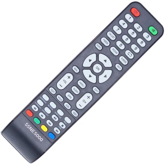 NR.776/ 55NE5000 Telecomandă KNTECH pentru NEI-AKIRA-AKAI