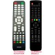 NR.776/ 55NE5000 Telecomandă KNTECH pentru NEI-AKIRA-AKAI