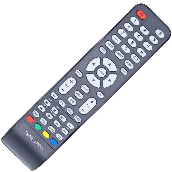 NR.777/ 19NE4000 Telecomandă KNTECH pentru NEI, SAMUS AKAI