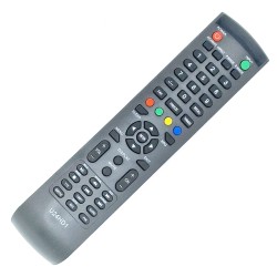 NR.788/ U22-U24-U28-U32-U40 Telecomandă pentru LED UTOK U22EHD, U22FHD1, U24FH1, U24HD1, U28HD1, U32HD1, U32HD2, U32HD6, U40FHD2, U40FHD3 NR.788/ U22-U24-U28-U32-U40 Telecomandă pentru LED UTOK U22EHD, U22FHD1, U24FH1, U24HD1, U28HD1, U32HD1, U32HD2, U32HD6, U40FHD2, U40FHD3