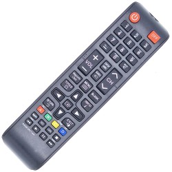 Nr.790/ AA59-00714A Telecomandă KNTECH pentru LCD SAMSUNG Nr.790/ AA59-00714A Telecomandă KNTECH pentru LCD SAMSUNG