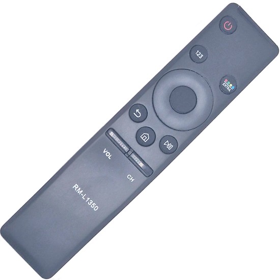 Nr.792/ RM-L1350H Telecomanda KNTECH pentru LED Samsung modelul BN59-01259B Nr.792/ RM-L1350H Telecomanda KNTECH pentru LED Samsung modelul BN59-01259B