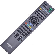 NR.794/ RM-D998 Telecomandă pentru LED SONY SMART TV 3D+DVD SONY+AMP SONY+AUX