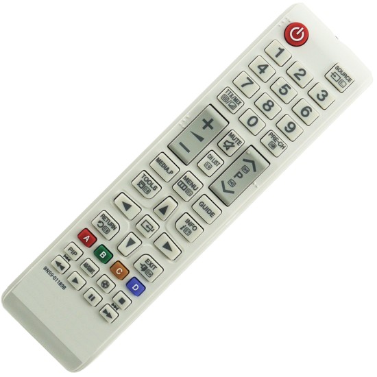 NR.795/ BN59-01189B Telecomandă KNTECH pentru LCD/LED SAMSUNG NR.795/ BN59-01189B Telecomandă KNTECH pentru LCD/LED SAMSUNG