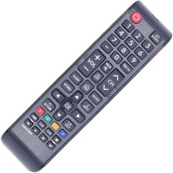 NR.796/ BN59-01301A Telecomandă pentru LCD/LED SAMSUNG UN32N5300, UN32N5300AF, UN32N5300AFXZA, UN43NU6900 , UN43NU6900FXZA, UN50NU6900, UN50NU6900FXZA, UN50NU7100, UN50NU7100F, UN50NU7100FXZA, UN55NU6900, UN55NU6900FXZA, UN55NU7100, UN55NU7100 NR.796/ BN59-01301A Telecomandă pentru LCD/LED SAMSUNG UN32N5300, UN32N5300AF, UN32N5300AFXZA, UN43NU6900 , UN43NU6900FXZA, UN50NU6900, UN50NU6900FXZA, UN50NU7100, UN50NU7100F, UN50NU7100FXZA, UN55NU6900, UN55NU6900FXZA, UN55NU7100, UN55NU7100