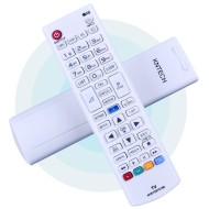Nr.799/ AKB73975758 Telecomandă KNTECH pentru LCD/LED LG