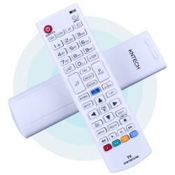 Nr.799/ AKB73975758 Telecomandă KNTECH pentru LCD/LED LG Nr.799/ AKB73975758 Telecomandă KNTECH pentru LCD/LED LG