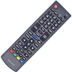 Nr.800/ AKB75055701 Telecomandă KNTECH pentru smart LCD/LED LG Nr.800/ AKB75055701 Telecomandă KNTECH pentru smart LCD/LED LG