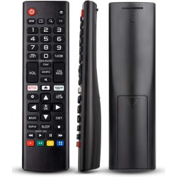 Nr.802/ AKB75095307,AKB75095303 Telecomandă LCD/LED LG 32LJ550B-UA, 32LJ550B, 32LJ550BUA, 32LJ550M-UB, 32LJ550M, 32LJ550M, 32LJ550MUB, 43LJ5500-UA, 43LJ5500, 43LJ5500, 43LJ5500UA, 43LJ550M-UB, 43LJ550M, 43LJ550M, 43LJ550MUB, 43LJ5550-UC, 43LJ5550 Nr.802/ AKB75095307,AKB75095303 Telecomandă LCD/LED LG 32LJ550B-UA, 32LJ550B, 32LJ550BUA, 32LJ550M-UB, 32LJ550M, 32LJ550M, 32LJ550MUB, 43LJ5500-UA, 43LJ5500, 43LJ5500, 43LJ5500UA, 43LJ550M-UB, 43LJ550M, 43LJ550M, 43LJ550MUB, 43LJ5550-UC, 43LJ5550