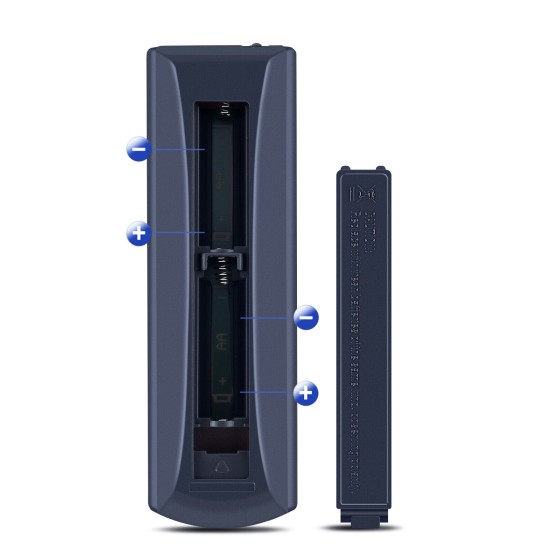 Nr.804/ N2QAYB000815 Telecomandă KNTECH pentru LCD/LED PANASONIC