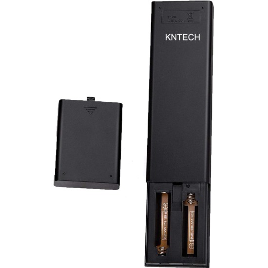 NR.808/ RMT-TX102U Telecomandă KNTECH pentru LED SONY cu NETFLIX