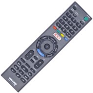 NR.808/ RMT-TX102U Telecomandă KNTECH pentru LED SONY cu NETFLIX