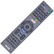 NR.808/ RMT-TX102U Telecomandă KNTECH pentru LED SONY cu NETFLIX