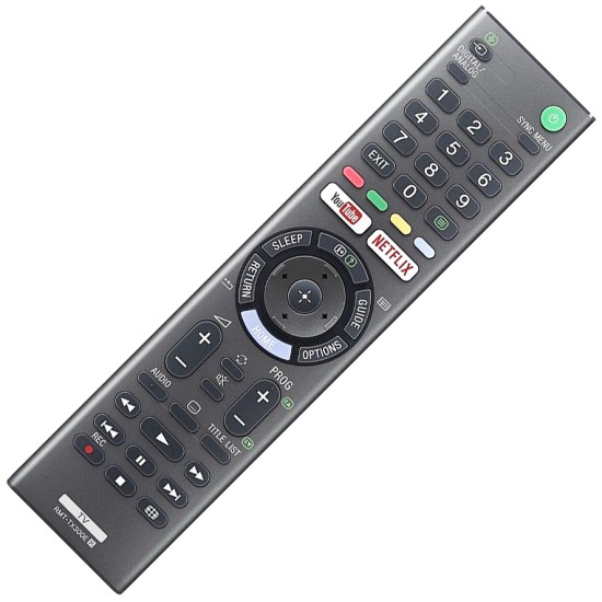 NR.809/RMT-TX300E Telecomandă LED SONY modele KD-43X7000E, KD43X7000E, KD-43X720E, KD-43XE7000, KD-43XE7002, KD-43XE7003, KD-43XE7004, KD-43XE7005, KD43XE7005, KD-43XE7005B, KD-43XE7073, KD-43XE7077, KD-43XE7093, KD-43XE7096, KD-49X7000E, KD49X7000E NR.809/RMT-TX300E Telecomandă LED SONY modele KD-43X7000E, KD43X7000E, KD-43X720E, KD-43XE7000, KD-43XE7002, KD-43XE7003, KD-43XE7004, KD-43XE7005, KD43XE7005, KD-43XE7005B, KD-43XE7073, KD-43XE7077, KD-43XE7093, KD-43XE7096, KD-49X7000E, KD49X7000E