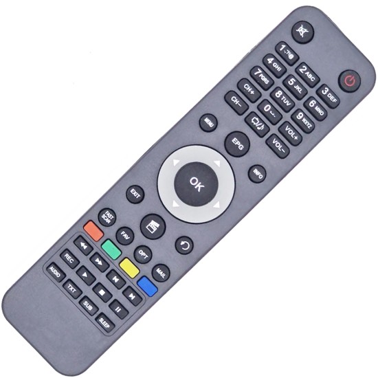 Nr.832/ DCD4304IRR Telecomandă pentru DIGI HD