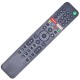 Nr.837/ RMF-TX500U Telecomandă KNTECH pentru LED SONY Bravia cu comanda vocala Nr.837/ RMF-TX500U Telecomandă KNTECH pentru LED SONY Bravia cu comanda vocala