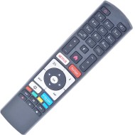 Nr.840/SRC-4313-RC4318 Telecomanda KNTECH Vestel-Horizon-Telefunken UltraHD 4K