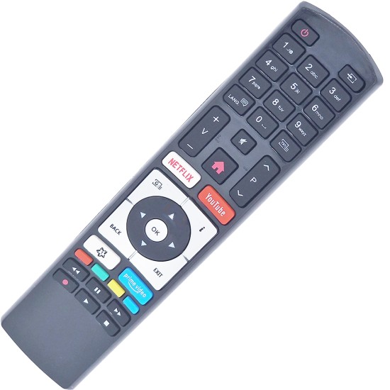Nr.840/SRC-4313-RC4318 Telecomanda KNTECH Vestel-Horizon-Telefunken UltraHD 4K Nr.840/SRC-4313-RC4318 Telecomanda KNTECH Vestel-Horizon-Telefunken UltraHD 4K