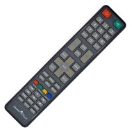 NR.841S/ Telecomanda Smart-Tech LE-1919, LE1919, LE-2219, LE2219, LE-2419D, LE2419D, LE-2822, LE2822, LE-32D11, LE-32D7, LE32D7, LE-3918, LE3918, LE-4318, LE-5018, LE5018, LE-6519, LE6519, 24HN01V3, 32HN01V