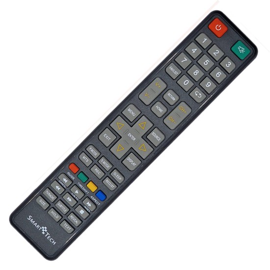 NR.841S/ Telecomanda Smart-Tech LE-1919, LE1919, LE-2219, LE2219, LE-2419D, LE2419D, LE-2822, LE2822, LE-32D11, LE-32D7, LE32D7, LE-3918, LE3918, LE-4318, LE-5018, LE5018, LE-6519, LE6519, 24HN01V3, 32HN01V NR.841S/ Telecomanda Smart-Tech LE-1919, LE1919, LE-2219, LE2219, LE-2419D, LE2419D, LE-2822, LE2822, LE-32D11, LE-32D7, LE32D7, LE-3918, LE3918, LE-4318, LE-5018, LE5018, LE-6519, LE6519, 24HN01V3, 32HN01V