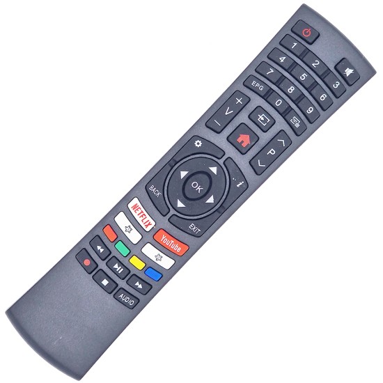 Nr.842/ 32DM6600 Telecomanda LED Star-light 24DM6600, 32DM6600, 40DM6600, 43DM6600, 32DM6700, 40DM6700, 43DM7700, 50DM7700, 65DM7700, SMT43S10UC2U2G1, Vortex- V32TPHDE1S, V22TPHDE15, V24TPHDE1S, VISION-TOUCH Nr.842/ 32DM6600 Telecomanda LED Star-light 24DM6600, 32DM6600, 40DM6600, 43DM6600, 32DM6700, 40DM6700, 43DM7700, 50DM7700, 65DM7700, SMT43S10UC2U2G1, Vortex- V32TPHDE1S, V22TPHDE15, V24TPHDE1S, VISION-TOUCH