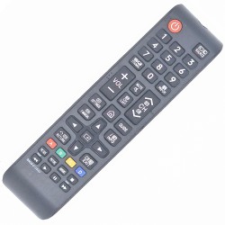NR.846/ BN59-01268D-BN59-01303A Telecomandă LED Samsung UE32M5520AK, UE32M5520AKXZT, UE32M5520AW, UE32M5520AWXXN, UE32M5525AKXXC, UE32M5620AW, UE32M5620AWXXN, UE32M5622AK, UE32M5622AKXXH, UE32M5690AS, UE32M5690ASXXN, UE40MU6100KXXU, UE40MU6120K NR.846/ BN59-01268D-BN59-01303A Telecomandă LED Samsung UE32M5520AK, UE32M5520AKXZT, UE32M5520AW, UE32M5520AWXXN, UE32M5525AKXXC, UE32M5620AW, UE32M5620AWXXN, UE32M5622AK, UE32M5622AKXXH, UE32M5690AS, UE32M5690ASXXN, UE40MU6100KXXU, UE40MU6120K