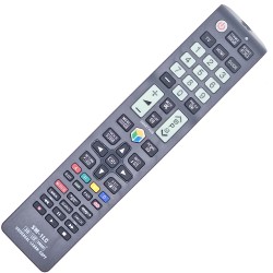 NR.855/SM-1LC Telecomandă KNTECH Universala dedicata pentru LCD/LED SAMSUNG