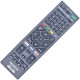 NR.859/ RM-L1615 Telecomandă  KNTECH  universala pentru LED SONY SMART TV 3D cu Netflix si Youtube