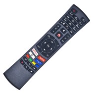 Nr.863-1/RC4390P-RC4390A Telecomanda KNTECH  2 CODURI(6121+3010) pentru Finlux-Horizon-Digihome-Hitachi-Luxor-Polaroid-Vestel-Star-Light- UltraHD 4K