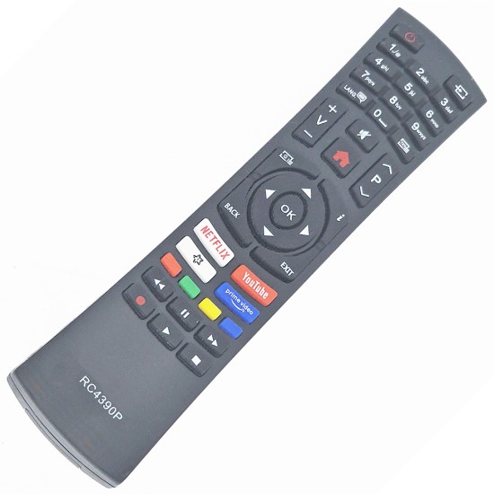 Nr.863/RC4390P Telecomanda KNTECH pentru Finlux-Horizon-Digihome-Hitachi_luxor-Polaroid-Vestel UltraHD 4K Nr.863/RC4390P Telecomanda KNTECH pentru Finlux-Horizon-Digihome-Hitachi_luxor-Polaroid-Vestel UltraHD 4K